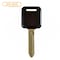 Aks Keys 2003 - 2019 Nissan Infiniti Transponder Key - ID46 Chip - NI04T TK-NISSAN-11 - alternate 2