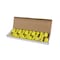 Mytee Products 200 pcs - Container Truck Carriage Van Door Security Protect Bolt Seals ISO17712, 20PK CNT-SEALx20 - alternate 3
