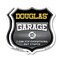 Signmission Douglas's Garage I Can Fix Everything But Stupid, 12 inch X 12 inch, Aluminum Metal Sign, 2PK SHI-A-2PACK-12-490-DOUGLAS - alternate 1