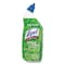 Lysol Clinging Gel Brand New Day Toilet Bowl Cleaner, 24 oz Angle-Neck Bottle, Bamboo Scent, 9PK 19200-62015 - alternate 7