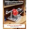 Vevor Circular Saw Blade Sharpener 140W 3800 RPM Fits 3.5 in to 15.7 in Saw Blades 2003 - alternate 5