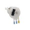 Autobest 97-00 Isuzu Hombre-Sc Series 2.2L Value Fuel Pump, F2954A F2954A - alternate 9