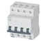 Siemens Miniature circuit breaker 400 V 6kA 4-pole 5SL6416-7 - alternate 1