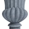 Leisuremod Urn Planter Handcrafted Fiberstone & MGO Clay - Weatherproof Indoor/Outdoor Pot LP28AC - alternate 8