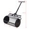 Edendirect 60 lbs. 24 inch Metal Mesh Peat Moss Handheld Spreader with T shaped Handle, Black IR-W46580849 - alternate 12