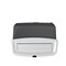 Edendirect 12,000 BTU Portable Air Conditioner Cools with Remote and Dehumidifier in White Sleep Mode, Timer ZROL-A018A-08CD - alternate 3