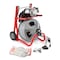 Ridgid Spiral Cutter 63015 - alternate 11