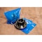 Armor Poly VCI Flat Bag, 6x 6, 4 Mil PE, Blue PB4B0606IC - alternate 3
