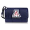 Picnic Time Family Of Brands NCAA Arizona Wildcats Blanket Tote Outdoor Picnic Blanket - Beach Blanket 820-00-138-014-0 - alternate 1