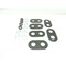 Dodge Industrial SLV RTL GROMMET KIT BEARING PARTS AND ACCESSORY 415-7 132647 - alternate 1