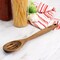 Oster Acacia Wood Slotted Spoon Cooking Utensil 126351.01 - alternate 6