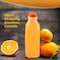 Ecoquality 32oz Empty Plastic Bottles with Tamper Evident Caps For Juices, Milk, and Smoothies, 100PK EQ32FOGL-100 - alternate 3