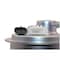 Autobest Fuel Pump Module Assembly, Chevrolet Silverado 1500 4.8L V8 2008-07; 5.3L V8 2008-07; 6.0L V8 F2758A - alternate 9