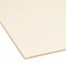 Smead Folder, Ltr 14Pt 1/3, Mla Pk SMD10434 - alternate 2