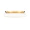Z-Lite Soleil Modern Gold 1 Light Flush Mount 1025F16-MGLD-LED - alternate 7