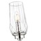 Z-Lite Cosmo Polished Nickel 1 Light Wall Sconce 2015-1S-PN - alternate 7