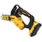 Dewalt 8 in L Cordless Battery-Powered Chainsaw Kit, 20 V, 3.0 Ah, Battery Included DCCS623L1 - alternate 6