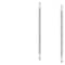 Siemens ALPHA 160/400 DIN longitudinal stays for mounting of assembly kits, H = 600 8GK4851-4KK00 - alternate 1