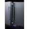 Summit 36in Wide Built-In Refrigerator-Freezer FFRF36 - alternate 7
