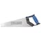 Vulcan Handsaw, 14 in L Blade, 7 TPI TPI, Steel Blade, Soft Grip Handle, Plastic Handle JL-K11741 - alternate 3