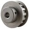 Timken TIMING PULLEY 21H100 - alternate 3