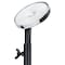 Performance Tool Extendable Magnetic Pickup Tool, 50 lb Lift, 24-38 in. Extendable, Rubber W2070 - alternate 6
