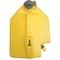 Surecan 5 Gal. Plastic Diesel Safety Fuel Can Yellow SUR5SFD2 - alternate 1