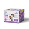 Wecare Kids Emesis Bags For Nausea and Motion Sickness, Individually Wrapped, Dinosaur Print, 20PK WMN100191 - alternate 5