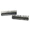 Performance Tool 125 pc. Mechanic's Tool Set, Ratchets, Sockets, Wrenches, Screwdrivers W1525 - alternate 7