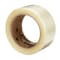 Scotch Carton Sealing Tape, 1.8 mil Thick, 2 in W x 100 m L, 3 in Core Dia., Clear, 36 PK 371 - alternate 4