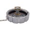 Mytee Products 3inLocking Fuel Tank Cap Fit w/VNL Heavy Duty Truck Replace 20511590, VOL20770691 FTC-3-CH-8-LO - alternate 5