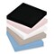 Post-It Pads in Simply Serene Colors, Unruled, 3 x 3, (2) Pads of 45 Sheets, (1) Pad of 35 Sheets, 3PK 3321-SSNE - alternate 5