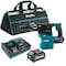 Makita Cordless Rotary Hammer Kit GRH09M1 - alternate 1