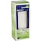 Leviton Decora Residential Grade 15 Amp Rocker Single Pole Switch White S12-5601-2WS - alternate 3