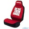 Coverking UNIVERSAL ULTISUEDE SEAT COVER DESIGNER 1PC, UNIVERSITY OF GEORGIA HOW 'BOUT THEM DAWGS, ELA116 USCSELA116 - alternate 1