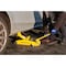 Performance Tool 2 Ton Floor Jack, 4000 lb Capacity, 15 in. Height, Swivel Casters W1614 - alternate 4
