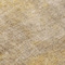 Homeroots 8' Beige Taupe And Ivory Round Abstract Washable Indoor Outdoor Area Rug 577639 - alternate 6