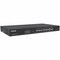 Intellinet Network Solutions Intellinet 16-Port Gigabit Ethernet PoE+ Switch with 4 RJ45 Gigabit and 2 SFP Uplink Ports 561419 - alternate 1
