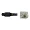 John Deere PRESSURE RELIEF VALVE, OEM AT144820 - alternate 3