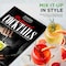 Nutrichef Bartender Set 7 Piece NCCSPC77 - alternate 3