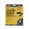 M-D Building Products 3/8 in. x 3/8 in. x 17 ft. Brown Premium Silicone Rubber PLATINUM Window Seal for Ex-Large Gaps 43848 - alternate 2