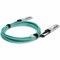 Add-On Addon Dell Aoc-Qsfp-40G-10M Compatible Taa Compliant 40Gbase-Aoc AOC-QSFP-40G-10M-AO - alternate 7