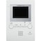 Aiphone Video Tennant Station, 4-15/16" W x 1" D GT-1M3 - alternate 1