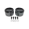 Pacbrake ALPHA HD Helper Spring Spacer, , Set of 2, 2PK HP10152 - alternate 1