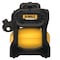 Dewalt Air Compressor, 0.4 hp, 2.5 gal, 20VDC DCC2520T1 - alternate 8
