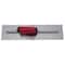 Marshalltown Finishing Trowel, Concrete Finishing Trowel, Stainless Steel Trowel, Concrete Trowel, 16 x 4 Trowel FT374R - alternate 5