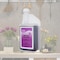 Rochester Midland Glass Cleaner- Bio Based- Measuremt System- 32 oz- Purple RCM12001014 - alternate 3