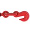 Mytee Products G70 Chain & Binder Kit - (8) 1/2 in - 5/8 in Ratchet Load Binder, (8)1/2 in x 16 ft Chain, 8PK 1216CHRBx8 - alternate 6