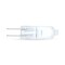 Ilc PHILIPS Replacement 30W T3 Halogen Tubular Lamp - 630LM, 100HR Life 923931110103 - alternate 4
