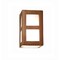 Luxury Lighting Varien Bay 9.5 in Tall Ceramic Outdoor Wall Light, Rubbed Copper Paint Finish, 2PK (2) 185-77(W6)-ACop-ud-7-17 - alternate 3